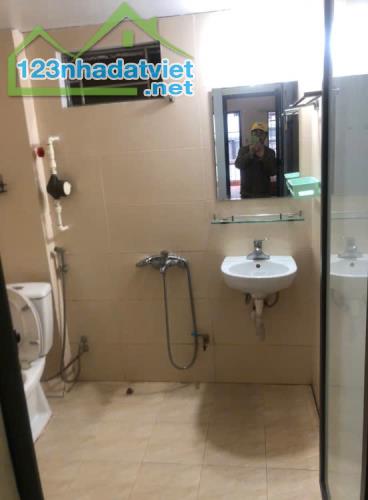 CÓ PHÒNG CHO THUÊ TẠI SỐ NHÀ 52, NGÁCH 52/25 - PHƯỜNG MỸ ĐÌNH 2 - NAM TỪ LIÊM - TP HÀ NỘI