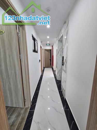 Bán CCMN Lương Thế Vinh 10m ra ô tô 89m2 8tầng 21.2tỷ doanh thu 140tr/tháng - 3