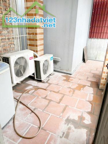 Cho thuê nhà nguyên căn ngõ 54 Ngõ Quỳnh, Hai Bà Trưng 4 tầng, 2 ngủ, 8 Triệu - 4