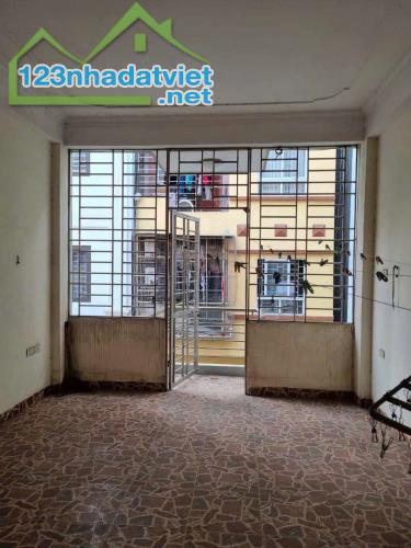 BÁN  NHÀ DT 53M, 4Tầng 7,5 TỶ THANH XUÂN. - 3