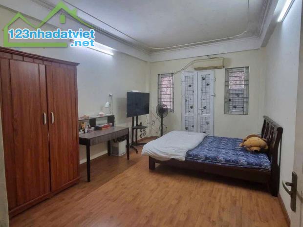 BÁN  NHÀ DT 53M, 4Tầng 7,5 TỶ THANH XUÂN. - 2