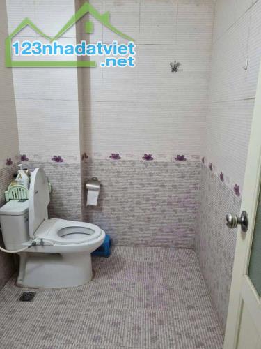 BÁN  NHÀ DT 53M, 4Tầng 7,5 TỶ THANH XUÂN.