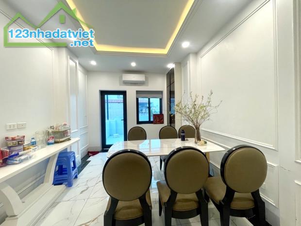 BÁN NHÀ PHỐ LẠC TRUNG - PHÂN LÔ - Ô TÔ TRÁNH - KINH DOANH - VĂN PHÒNG - 70M2 - SĐCC - 3