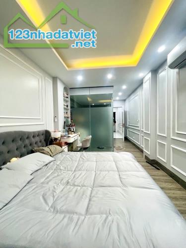 BÁN NHÀ PHỐ LẠC TRUNG - PHÂN LÔ - Ô TÔ TRÁNH - KINH DOANH - VĂN PHÒNG - 70M2 - SĐCC - 2