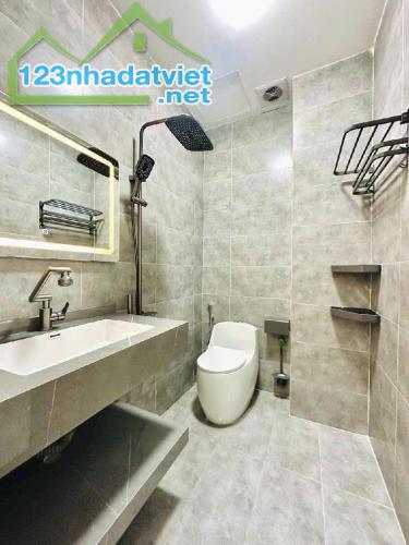 Bán tòa nhà 6 tầng thang máy, dt 40m2 Xuân La - Tây Hồ - giá nhỉnh 15 Tỷ