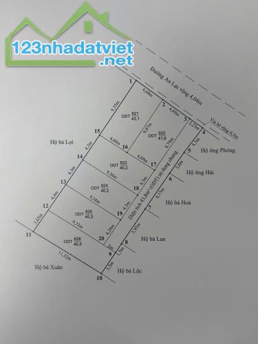 Bán nhà 4 tầng mới tinh hướng ĐN 2,85 tỷ An Lạc, Sở Dầu, Hồng Bàng, HẢi Phòng HOT - 2