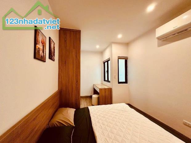 BÁN NHÀ ĐỐNG ĐA - 7 TẦNG THANG MÁY - LÔ GÓC 70m - 15,5 tỷ - 3