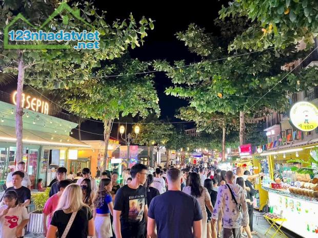 Nhận đặt chỗ ưu tiên shophouse mặt biển Sun Cát Bà Xanh Island