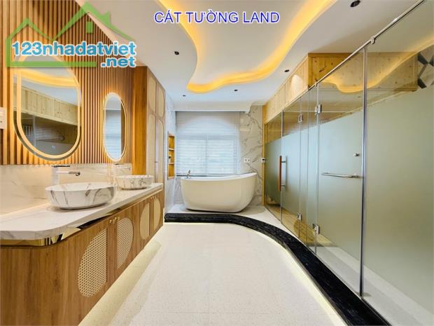 Nhà Mới Full Nội Thất, Đường Số 21 gần CV Làng Hoa, Gò Vấp. Giá 9.39 tỷ TL Mạnh - 1