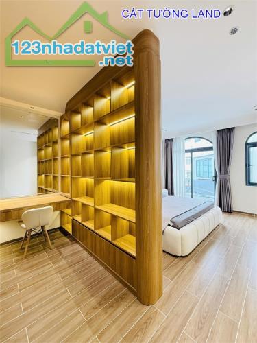Nhà Mới Full Nội Thất, Đường Số 21 gần CV Làng Hoa, Gò Vấp. Giá 9.39 tỷ TL Mạnh