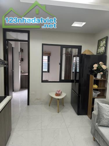 Bán gấp CCMN Xuân La 7 tầng thang máy , 11 phòng khép kín, Doanh Thu 60tr/tháng - 4