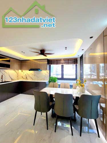 Nhà Mới Phạm Văn Chiêu P13 3PN - GARA ÔTÔ - Chỉ 7 Tỷ Hơn - 2