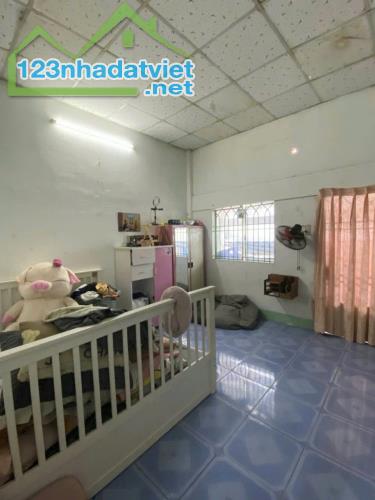 Bán nhà MẶT TIỀN HẺM XE HƠI 4M, KINH DOANH, hỗ trợ vay, Huỳnh Tấn Phát, Quận 7. - 2