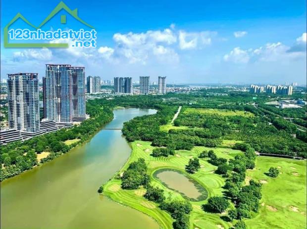 BÁN CĂN 3PN VIP NHẤT CHUNG CƯ CAO CẤP BẬC NHẤT ECOPARK, TRẢ GÓP LS 0% - 4