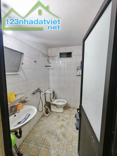 💜BÁN NHÀ 918 PHÚC ĐỒNG 60M2X4T MT4M CHÀO 16.6 TỶ - VỈA HÈ Ô TÔ TRÁNH - Ở NGAY - 4