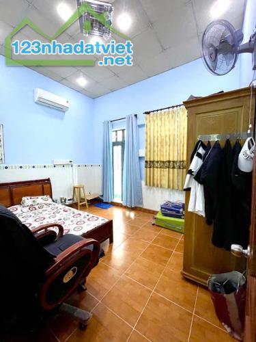 BÁN NHÀ MỚI Ở NGAY HXH NGUYỄN DUY CUNG, P12, GÒ VẤP 60M-3PN NHỈNH 5 TỶ - 3