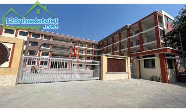 BÁN NHÀ MỚI Ở NGAY HXH NGUYỄN DUY CUNG, P12, GÒ VẤP 60M-3PN NHỈNH 5 TỶ - 5