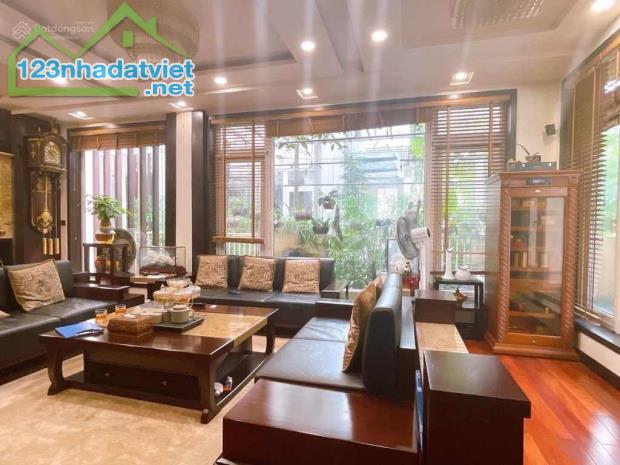 Bán nhà Doãn Kế Thiện,Mai Dịch,Cầu Giấy,ô tô tránh,3 thoáng,74m,5T,giá 15.35 tỷ,LH Hải - 1