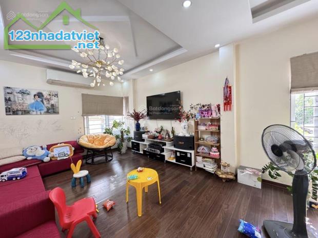 Bán nhà Doãn Kế Thiện,Mai Dịch,Cầu Giấy,ô tô tránh,3 thoáng,74m,5T,giá 15.35 tỷ,LH Hải - 2