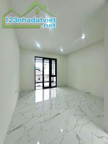 Nhà riêng Bán nhà phố Trần Khát Chân, Nhà xây mới, 40m2 x 6 tầng thang máy, Tài chính 8 Tỷ - 2