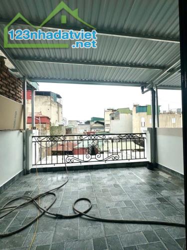 Nhà riêng Bán nhà phố Trần Khát Chân, Nhà xây mới, 40m2 x 6 tầng thang máy, Tài chính 8 Tỷ - 4