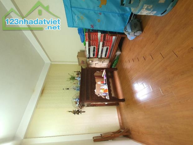 Bán Nhà Phố Quang Tiến, Đại Mỗ, Diện Tích 31M2, Giá 5.X Tỷ - 1