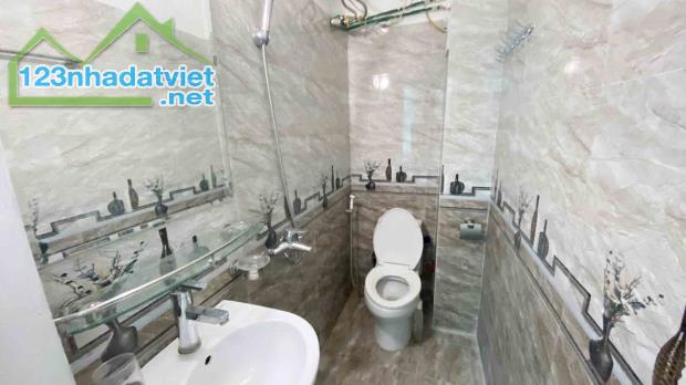 Bán nhà Kim Mã, Ba Đình, gần ôtô, logoc, 50mx3t, 7 tỷ, 0985696268 - 2