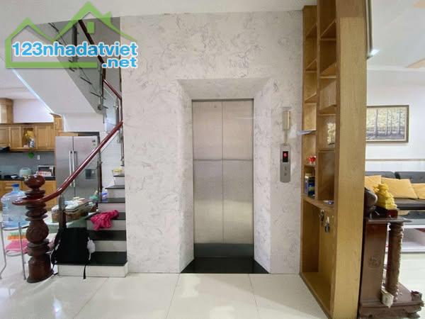 Nhà Hẻm Ôtô Đường Cách Mạng Tháng 8 Quận 10 Phường 15. - 1