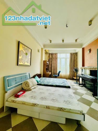 BÁN NHÀ MẶT PHÔ TÂY HỒ - Ô TÔ TRÁNH NHAU - KINH DOANH ĐỈNH - 2