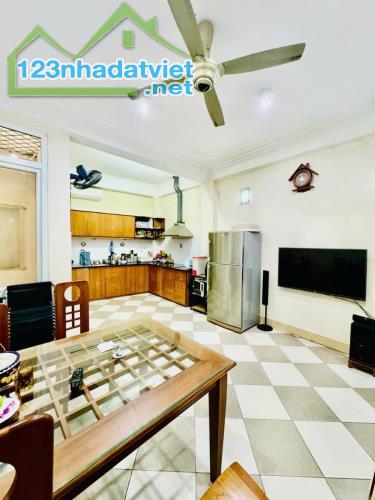 BÁN NHÀ MẶT PHÔ TÂY HỒ - Ô TÔ TRÁNH NHAU - KINH DOANH ĐỈNH - 3