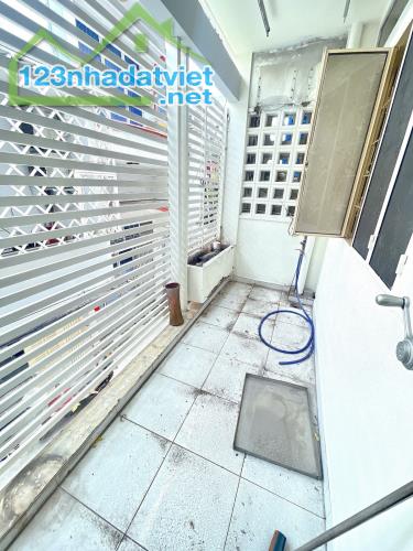 HXH GIÁ TÓT TT QUẬN 3, SỔ ĐẸP NỞ HẬU - NHÀ ĐÚC BTCT VỮNG CHẮC 42M² (4x10) - 4