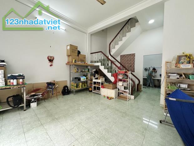 Nhà Bán 60m2 , hẻm 347 / Huỳnh Văn Bánh , PHÚ NHUẬN , ngang 5m , 3 tầng btct giá 6 tỷ 650 - 1