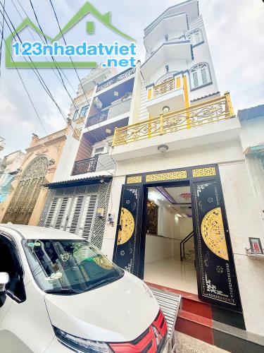 Xe Hơi Tới Nhà Chiến Lược, P.BTĐ A.Bình Tân. - 5