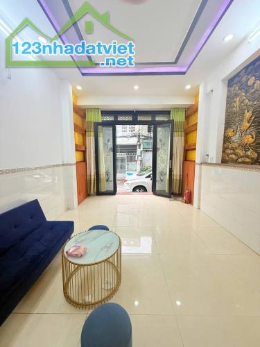 Xe Hơi Tới Nhà Chiến Lược, P.BTĐ A.Bình Tân. - 3