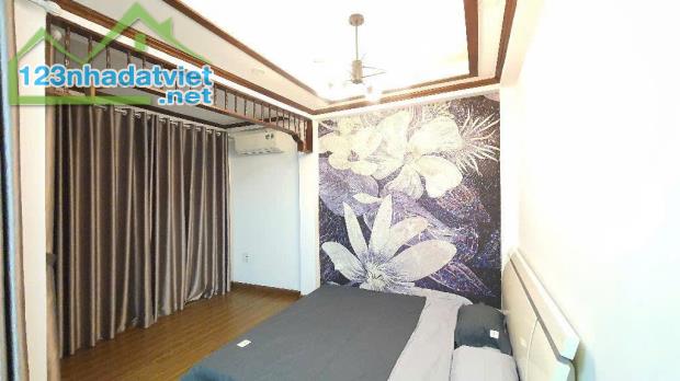 🔥🔥🔥 LÊ ĐỨC THỌ 36M2 - 5 TẦNG - 6,9X TỈ