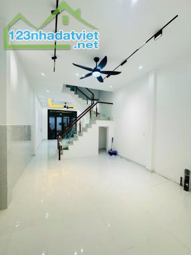 🔥🔥HẺM XE HƠI ĐỖ CỬA - NGAY GẦN AEON - NỞ HẬU - 64M2 - 3PN - 4.16 X 14.4 - 5.6TỶ TL - 1