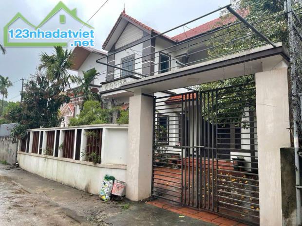 Bán 386m Đất Đông Ninh,Khoái Châu,Hưng Yên,Giá 18.xtr/m.Phù hợp Nghỉ Dưỡng,Chia Lô
