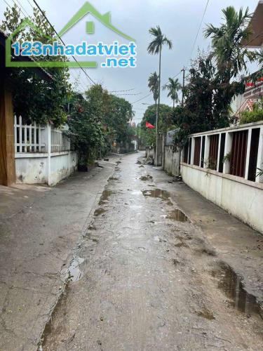 Bán 386m Đất Đông Ninh,Khoái Châu,Hưng Yên,Giá 18.xtr/m.Phù hợp Nghỉ Dưỡng,Chia Lô - 1