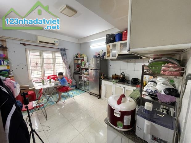 HIẾM MẶT TIỀN KHU PHÂN LÔ 5M NGUYỄN TRI PHƯƠNG SÁT UBND QUẬN 10 5 TẦNG GIÁ 6,6 TỶ - 2