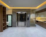 NHÀ ĐẸP LÊ HỒNG PHONG, HÀ ĐÔNG 33m2, 5 tầng. NGÕ RỘNG, Ô TÔ, THÔNG CÁC NGẢ