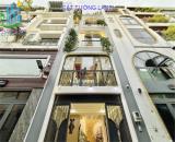 Bán nhà gần chợ Thạch Đà, Đường Số 59, Gò Vấp. Nhà Mới 100%,  5 Tầng, chỉ 6.69 tỷ
