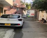 Bán nhà cấp 4 hẻm 8m Nguyễn Xí phường 13 Bình Thạnh cạnh VinCom (5,05x19) GPXD: Hầm 6tầng