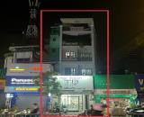Tòa nhà trục đường 3 Tháng 2, Phường 14, Quận 10, Cơ hội vàng trong làng đầu cơ
