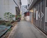 BÁN NHÀ TÂY HỒ - NGÕ BA GÁC PHI - BA BƯỚC CHÂN RA ĐƯỜNG Ô TÔ