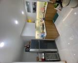Bán nhà hẻm 489 Hậu Giang Quận 6 - 52m2