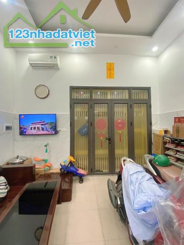 Bán nhà 2 thoáng Kim Ngưu – Hai Bà Trưng 38m2x 4 tầng, mt 4.5m nội thất xịn - 4