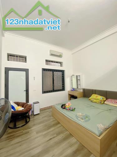 Bán nhà 2 thoáng Kim Ngưu – Hai Bà Trưng 38m2x 4 tầng, mt 4.5m nội thất xịn - 3
