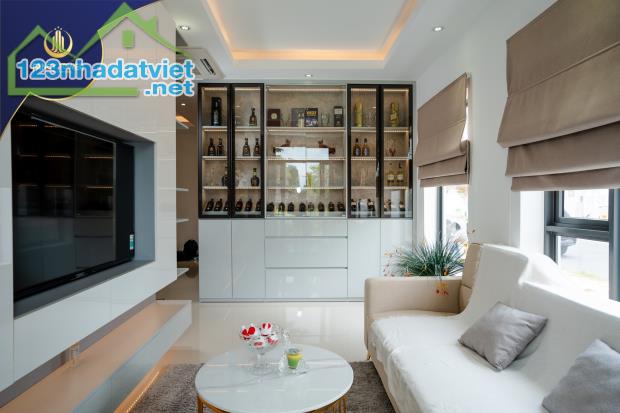 Căn hộ cao cấp khu đô thị Hưng Phú,đối diện công viên - 1