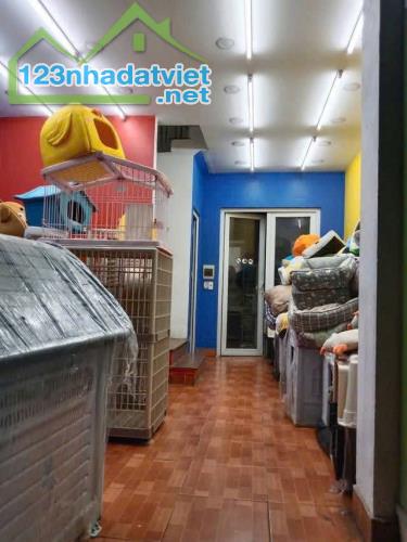 💥💥💥SIÊU PHẨM MẶT PHỐ KIM MÃ - KINH DOANH SẦM UẤT - MẶT TIỀN ĐẸP - DÒNG TIỀN KHỦNG - LÊN - 1