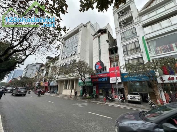💥💥💥SIÊU PHẨM MẶT PHỐ KIM MÃ - KINH DOANH SẦM UẤT - MẶT TIỀN ĐẸP - DÒNG TIỀN KHỦNG - LÊN - 3